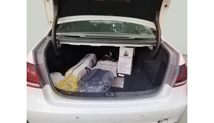 2014 Mercedes Benz E Class E 250 CDI AVANTGARDE, Diesel, Automatic, 1,26,992 km, exterior