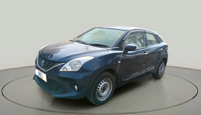 2020 Maruti Baleno SIGMA PETROL 1.2, Petrol, Manual, 1,26,745 km, exterior