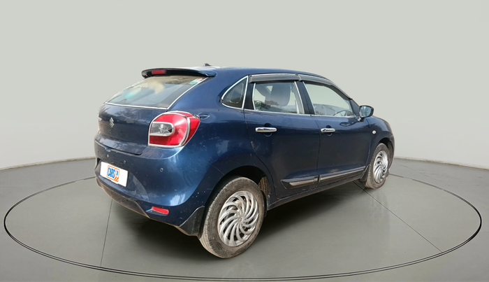 2020 Maruti Baleno SIGMA PETROL 1.2, Petrol, Manual, 1,26,745 km, exterior