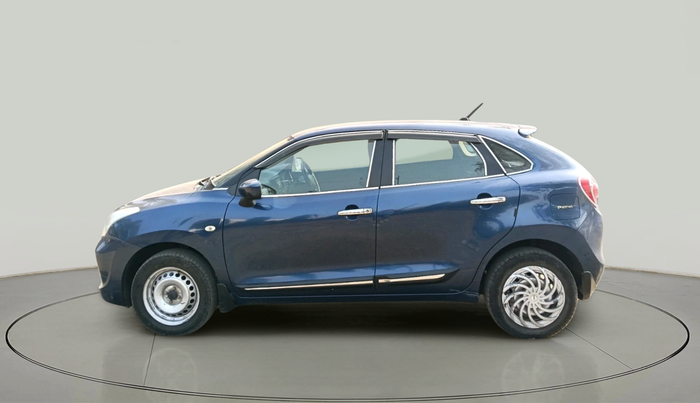 2020 Maruti Baleno SIGMA PETROL 1.2, Petrol, Manual, 1,26,745 km, exterior