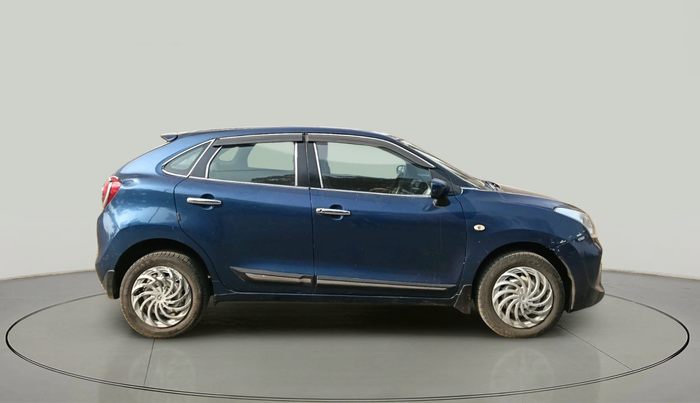 2020 Maruti Baleno SIGMA PETROL 1.2, Petrol, Manual, 1,26,745 km, exterior