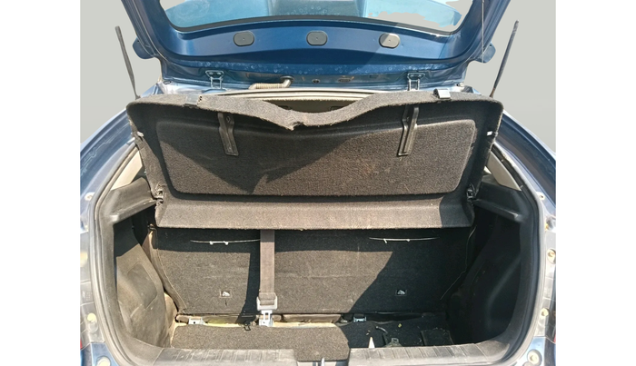 2020 Maruti Baleno SIGMA PETROL 1.2, Petrol, Manual, 1,26,745 km, exterior