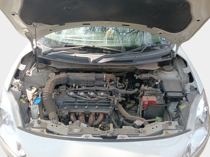 2019 Maruti Swift VXI, Petrol, Manual, 19,421 km, exterior
