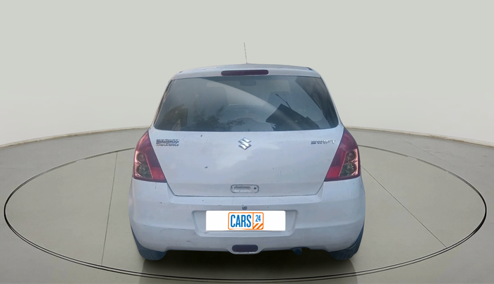 2011 Maruti Swift VDI, Diesel, Manual, 2,20,272 km, exterior