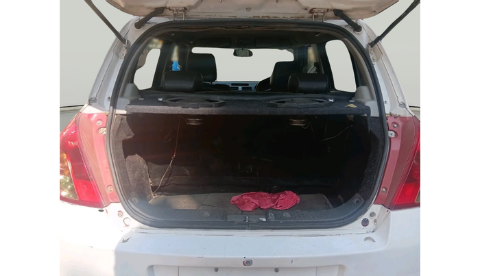 2011 Maruti Swift VDI, Diesel, Manual, 2,20,272 km, exterior