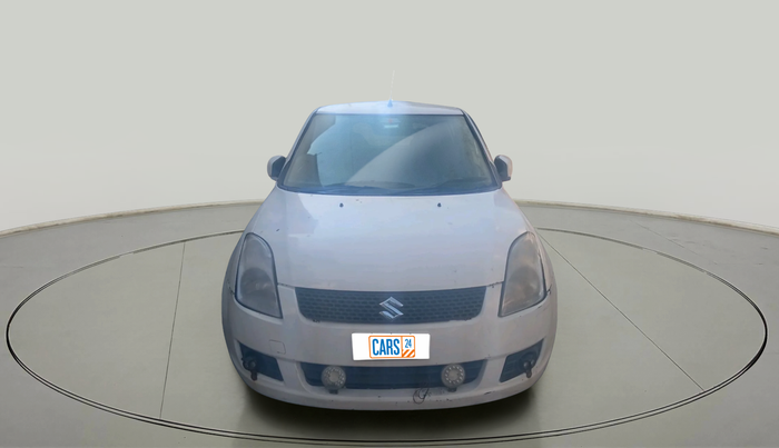 2011 Maruti Swift VDI, Diesel, Manual, 2,20,272 km, exterior