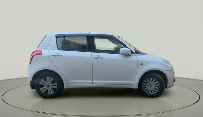 2011 Maruti Swift VDI, Diesel, Manual, 2,20,272 km, exterior