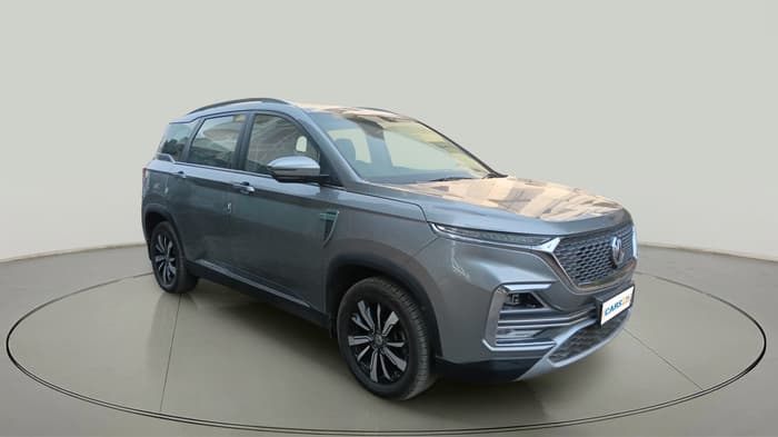 2019 MG HECTOR SHARP 2.0 DIESEL, Diesel, Manual, 55,945 km, exterior