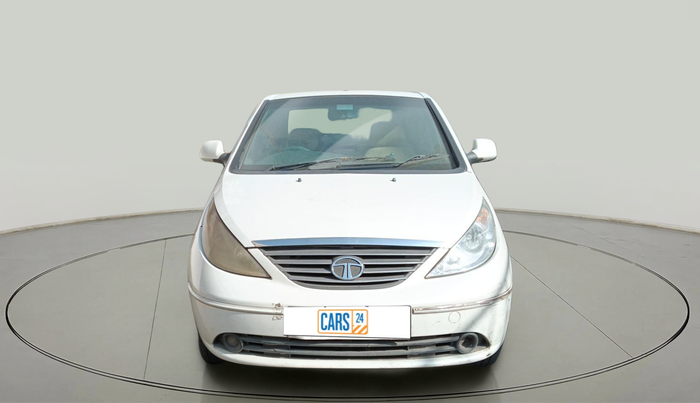 2010 Tata Manza AURA QUADRAJET, Diesel, Manual, 2,98,329 km, exterior