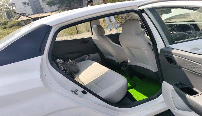 2023 Hyundai AURA S 1.2 CNG, Petrol, Manual, 51,378 km, interior