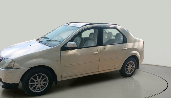 2012 Mahindra Verito 1.5 D6, Diesel, Manual, 1,32,882 km, exterior