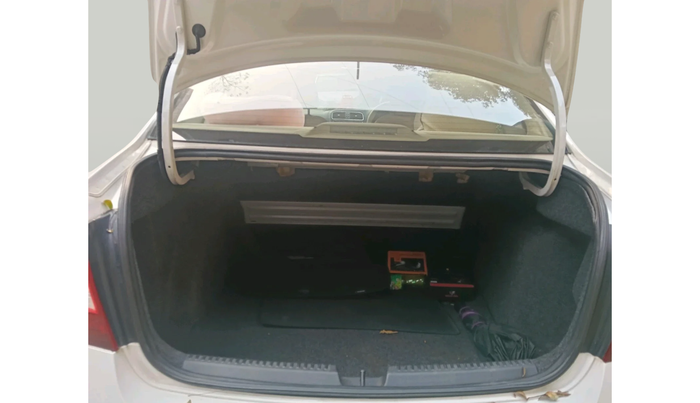 2018 Skoda Rapid AMBITION 1.5 TDI AT, Diesel, Automatic, 86,215 km, exterior