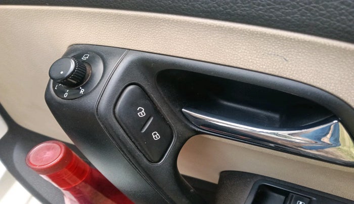 2018 Skoda Rapid AMBITION 1.5 TDI AT, Diesel, Automatic, 86,215 km, interior