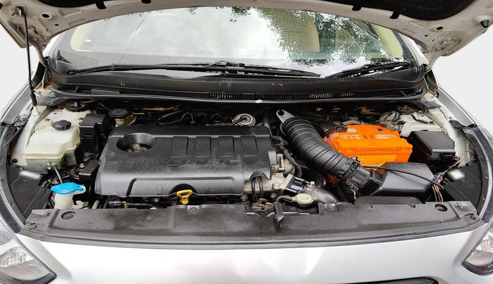 2012 Hyundai Verna FLUIDIC 1.6 CRDI SX, Diesel, Manual, 1,28,051 km, exterior