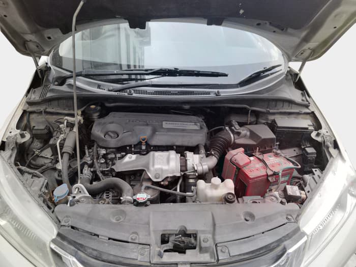 2015 Honda City 1.5L I-DTEC V, Diesel, Manual, 2,09,637 km, exterior
