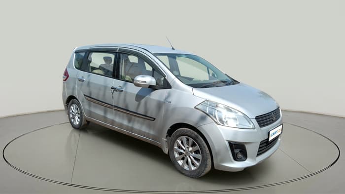 2015 Maruti Ertiga VDI, Diesel, Manual, 1,05,265 km, exterior