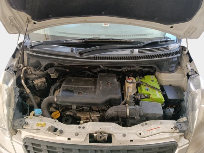 2015 Maruti Ertiga VDI, Diesel, Manual, 1,05,265 km, exterior