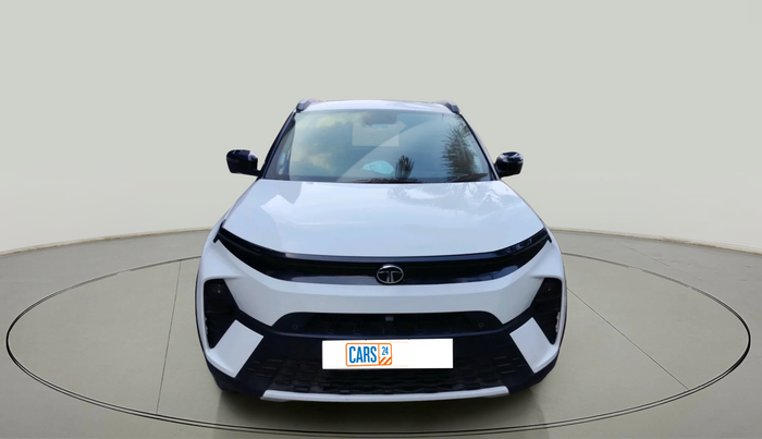 2024 Tata NEXON CREATIVE + SUNROOF 1.5 DIESEL, Diesel, Manual, 51,999 km, exterior
