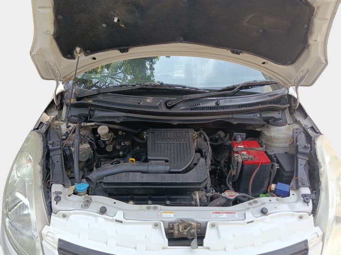 2015 Maruti Swift ZXI, Petrol, Manual, 1,69,355 km, exterior