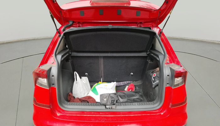 2023 Skoda KUSHAQ STYLE 1.0L TSI MT, Petrol, Manual, 62,950 km, exterior