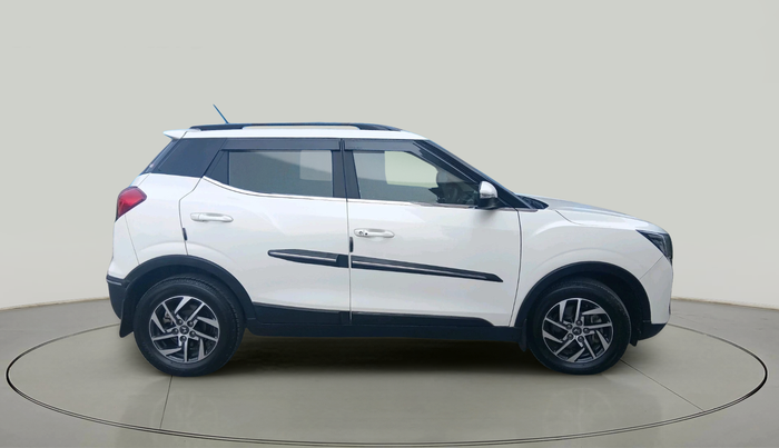 2023 Mahindra XUV300 W8 1.5 DIESEL, Diesel, Manual, 43,922 km, exterior