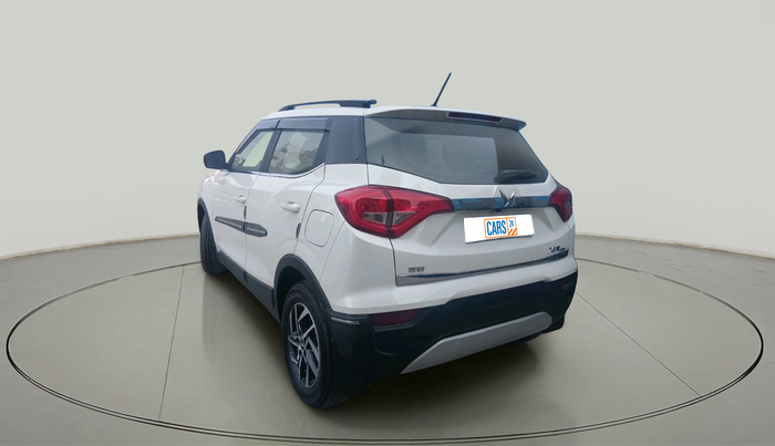 2023 Mahindra XUV300 W8 1.5 DIESEL, Diesel, Manual, 43,922 km, exterior