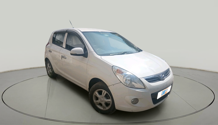 2011 Hyundai i20 ASTA 1.4 CRDI, Diesel, Manual, 1,31,370 km, exterior