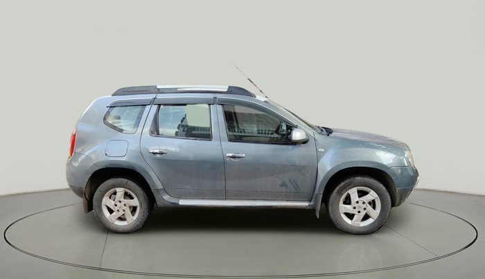 2012 Renault Duster 110 PS RXZ DIESEL, Diesel, Manual, 85,000 km, exterior