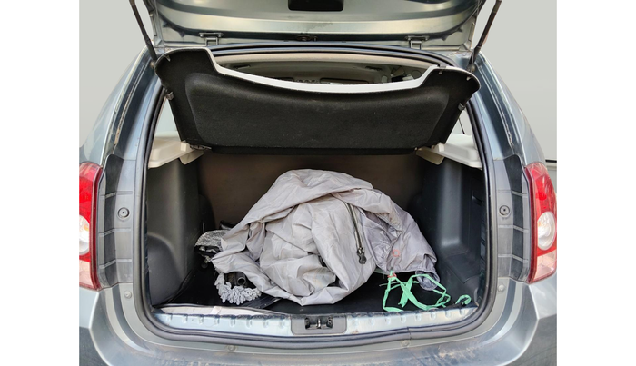 2012 Renault Duster 110 PS RXZ DIESEL, Diesel, Manual, 85,000 km, exterior