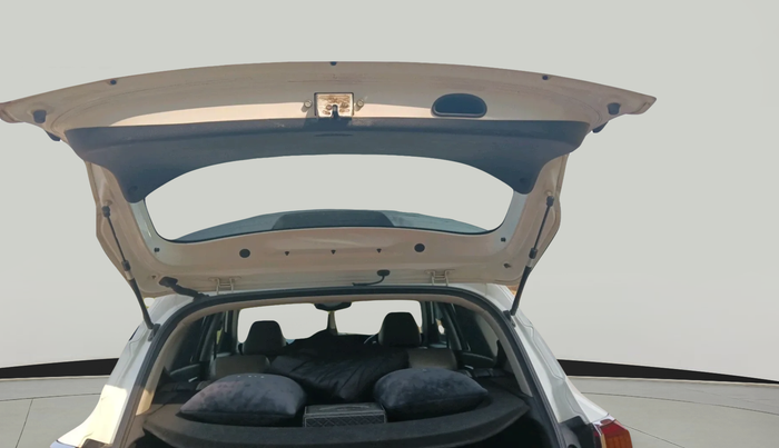 2020 KIA SELTOS HTX PLUS 1.5 DIESEL, Diesel, Manual, 1,41,516 km, exterior