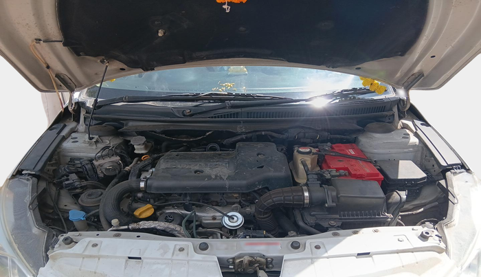 2015 Maruti Ciaz ZDI SHVS, Diesel, Manual, 92,292 km, exterior