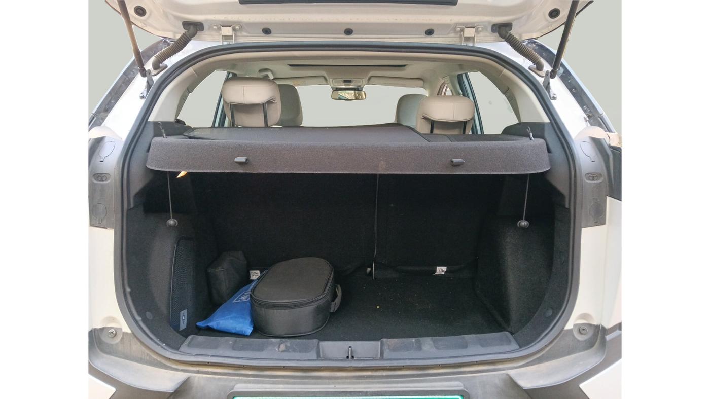 2024 Tata NEXON EV EMPOWERED LONG RANGE, Electric, Automatic, 14,25,000 km, exterior