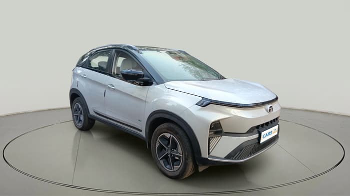 2024 Tata NEXON EV EMPOWERED LONG RANGE, Electric, Automatic, 14,25,000 km, exterior