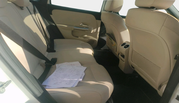 2023 Mercedes Benz GLA Class 220d, Diesel, Automatic, 33,076 km, interior