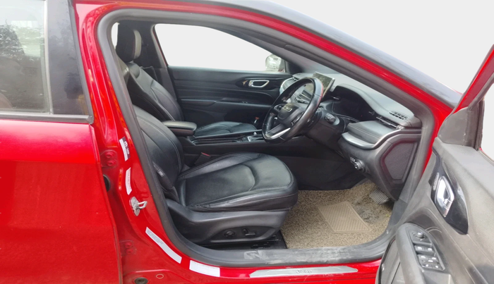 2022 Jeep Compass MODEL S (O) DIESEL 4X4 AT, Diesel, Automatic, 1,19,492 km, interior