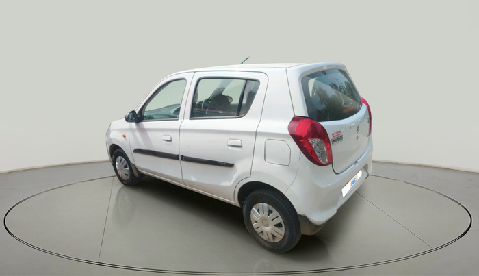 2016 Maruti Alto 800 VXI, Petrol, Manual, 99,105 km, exterior