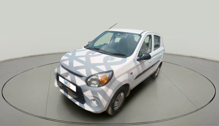 2016 Maruti Alto 800 VXI, Petrol, Manual, 99,105 km, exterior