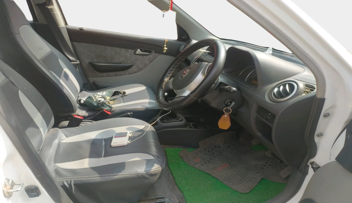 2016 Maruti Alto 800 VXI, Petrol, Manual, 99,105 km, interior