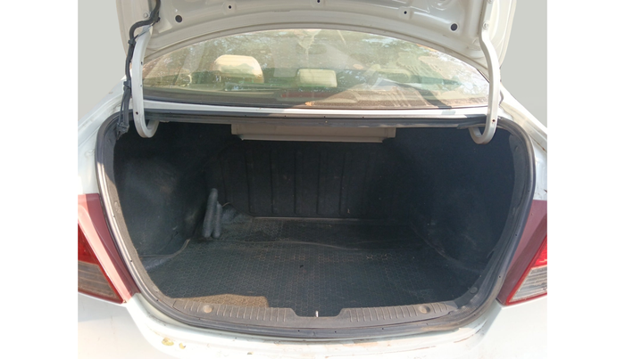 2013 Hyundai Verna FLUIDIC 1.6 VTVT SX, Petrol, Manual, 90,538 km, exterior