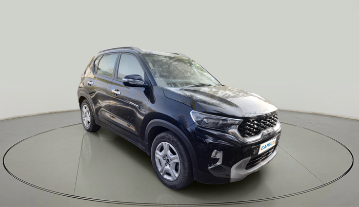 2021 KIA SONET HTK PLUS 1.2, Petrol, Manual, 42,841 km, exterior
