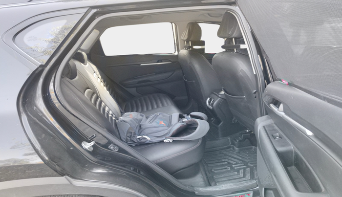 2021 KIA SONET HTK PLUS 1.2, Petrol, Manual, 42,841 km, interior