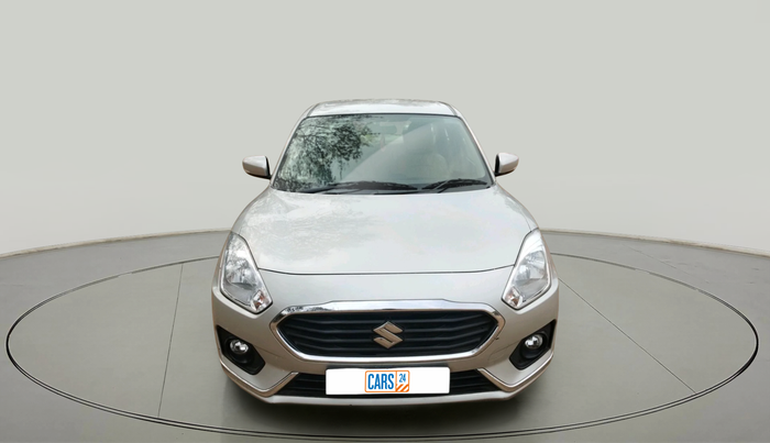 2018 Maruti Dzire ZXI AMT, Petrol, Automatic, 37,608 km, exterior