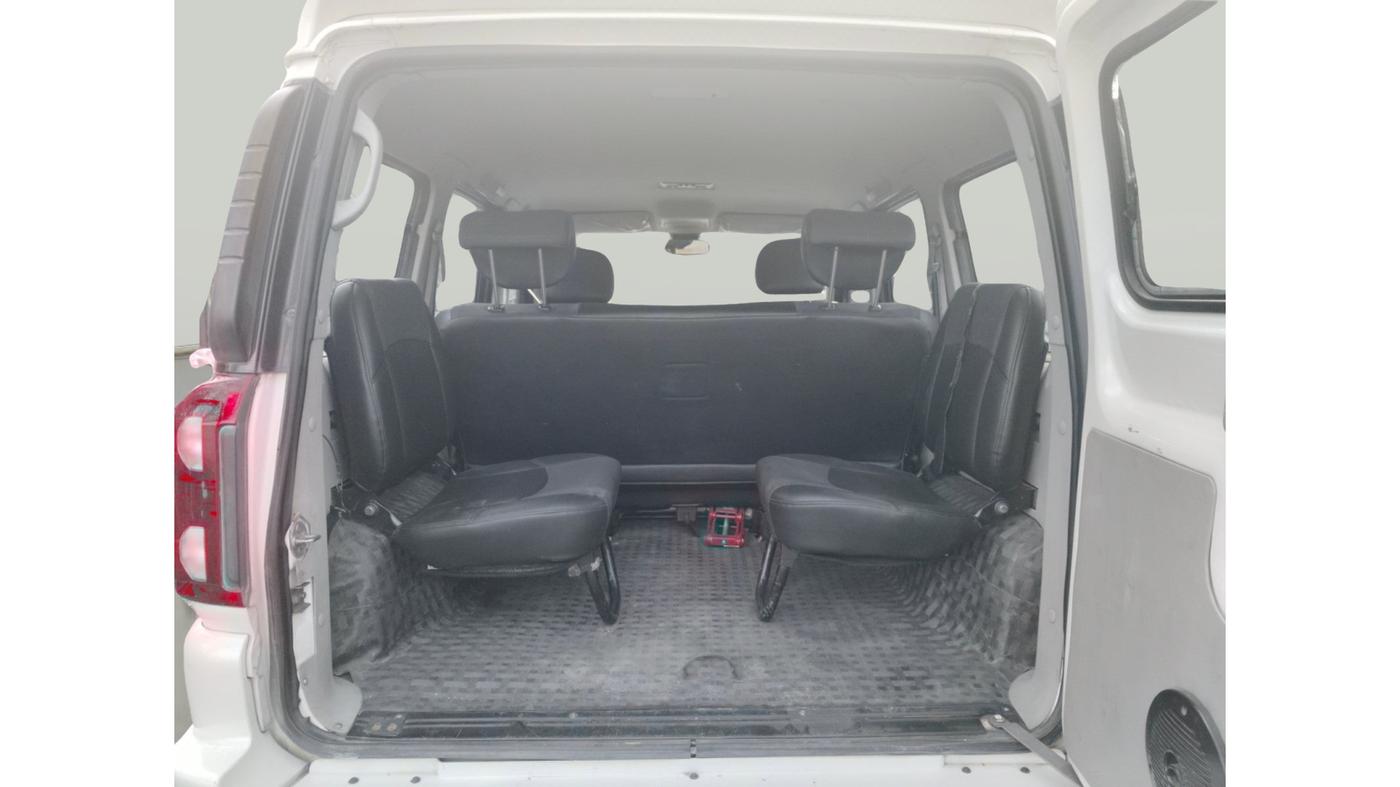 2019 Mahindra Scorpio S11 2WD, Diesel, Manual, 1,32,968 km, exterior