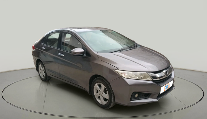 2014 Honda City 1.5L I-DTEC VX, Diesel, Manual, 1,47,553 km, exterior