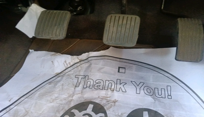 2011 Hyundai i10 MAGNA 1.2, Petrol, Manual, 7,201 km, interior