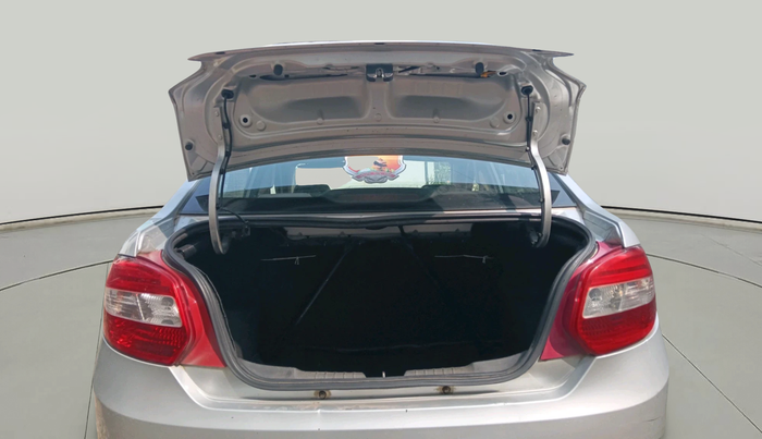 2016 Tata Zest XE 75PS DIESEL, Diesel, Manual, 1,76,398 km, exterior