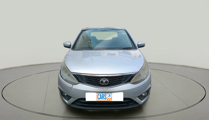 2016 Tata Zest XE 75PS DIESEL, Diesel, Manual, 1,76,398 km, exterior