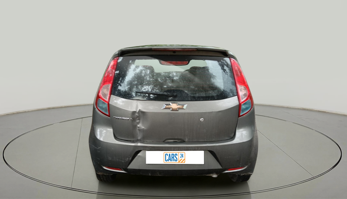 2014 Chevrolet Sail 1.3 LS ABS, Diesel, Manual, 1,71,497 km, exterior