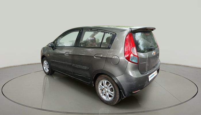 2014 Chevrolet Sail 1.3 LS ABS, Diesel, Manual, 1,71,497 km, exterior