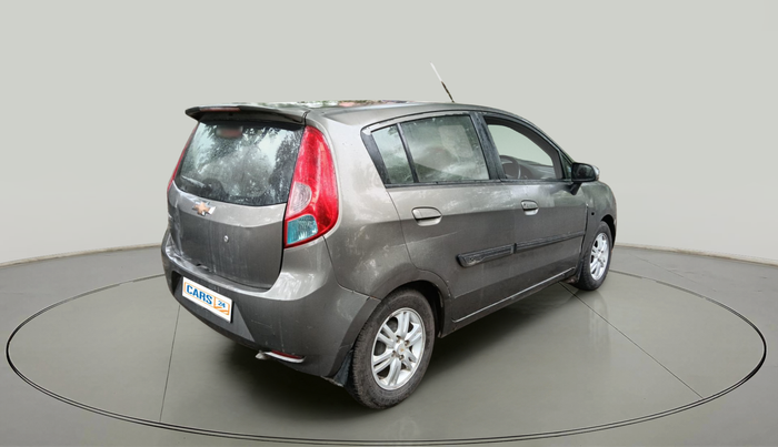2014 Chevrolet Sail 1.3 LS ABS, Diesel, Manual, 1,71,497 km, exterior